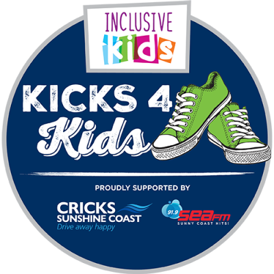 Kicks for Kids 2025 campaign