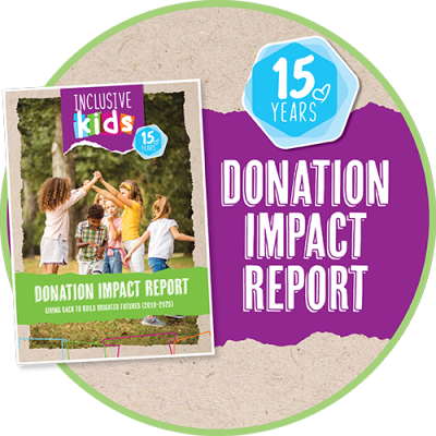 Donation Impact Report