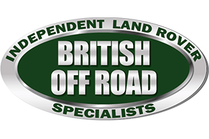 British Off Road